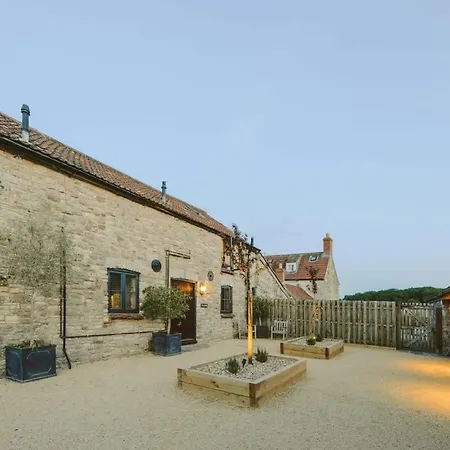 펜션 The Stable- Hopewell