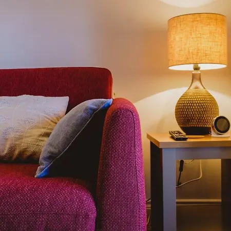 The Stable- Hopewell * 브리스틀