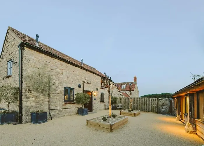 The Stable- Hopewell * 브리스틀