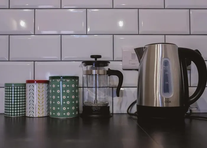 The Stable- Hopewell