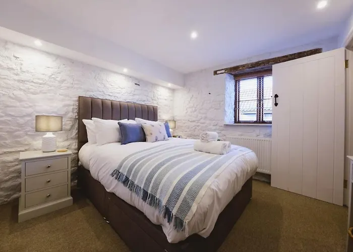 The Stable- Hopewell