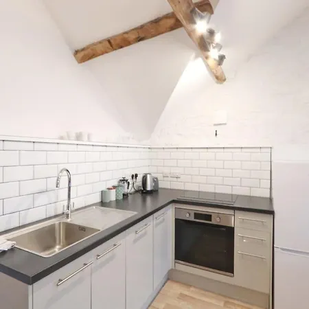 The Stable- Hopewell Bristol