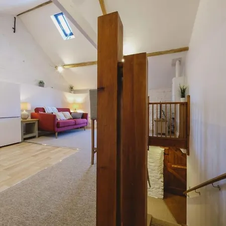 The Stable- Hopewell Bristol