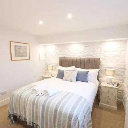 Casa vacanze The Stable- Hopewell