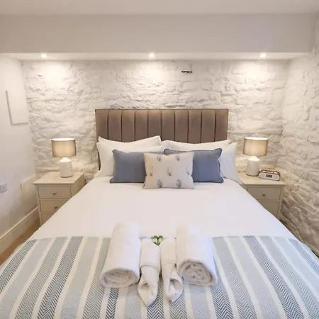 Casa vacanze The Stable- Hopewell Bristol