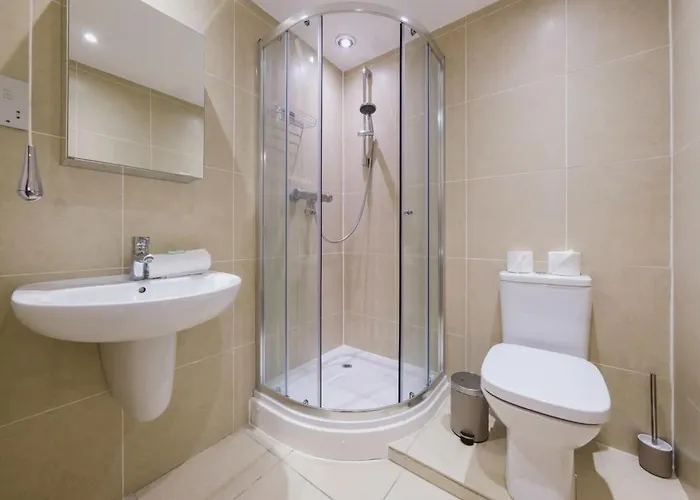 度假居 The Stable- Hopewell 布里斯托