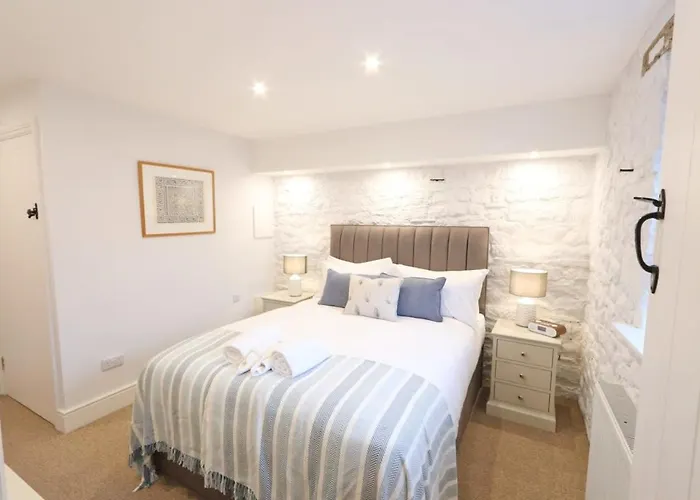 度假居 The Stable- Hopewell