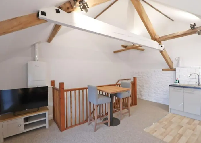 The Stable- Hopewell