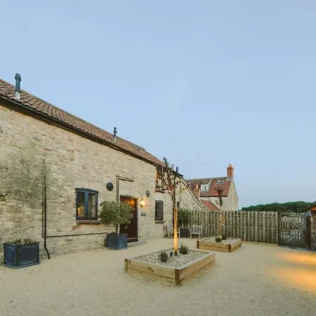 The Stable- Hopewell * Bristol