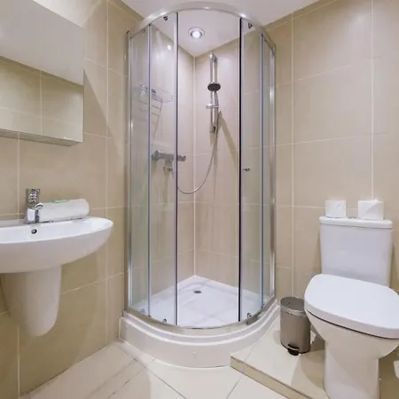 Vakantiehuis The Stable- Hopewell Bristol