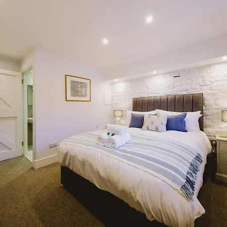 The Stable- Hopewell Vakantiehuis Bristol