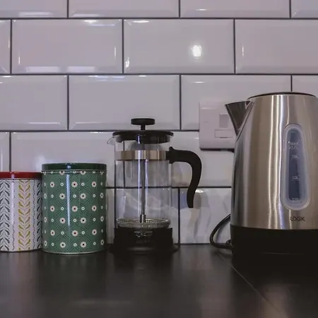 The Stable- Hopewell