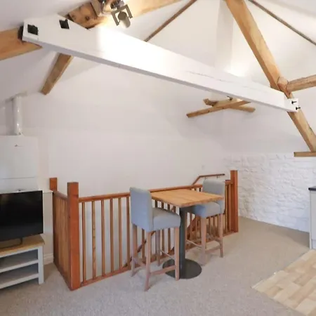 The Stable- Hopewell