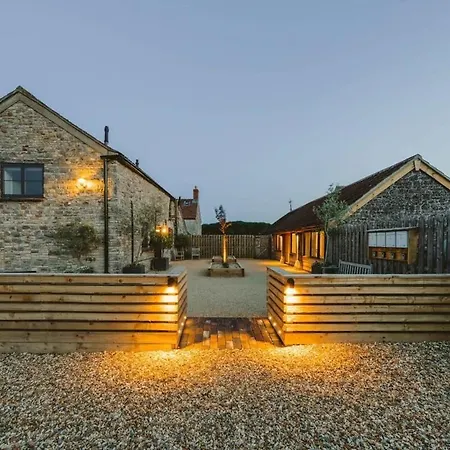 The Stable- Hopewell Bristol