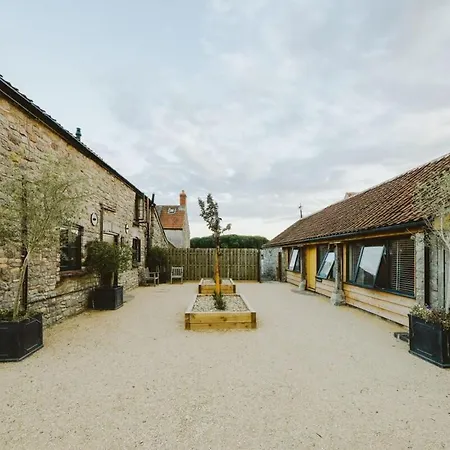 The Stable- Hopewell Prázdninový dům *