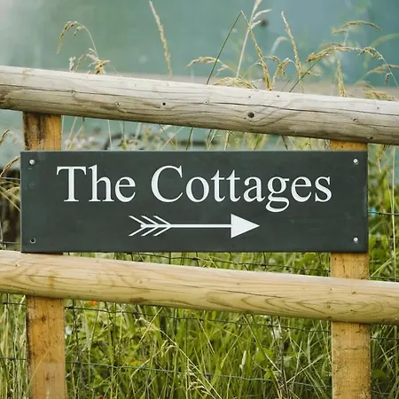 The Stable- Hopewell Nyaraló