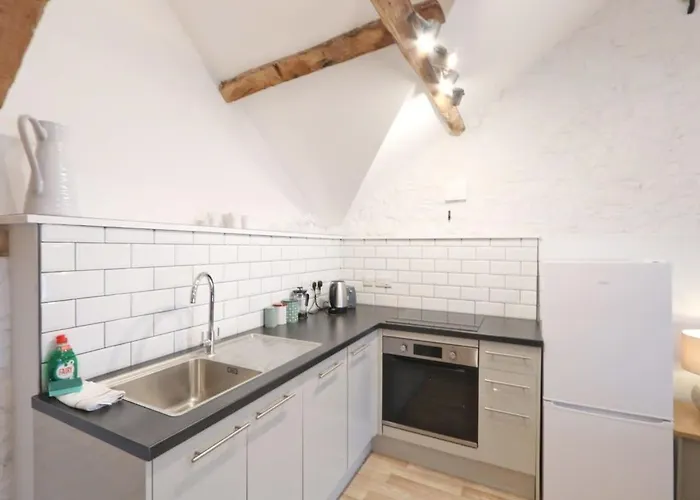 The Stable- Hopewell Bristol