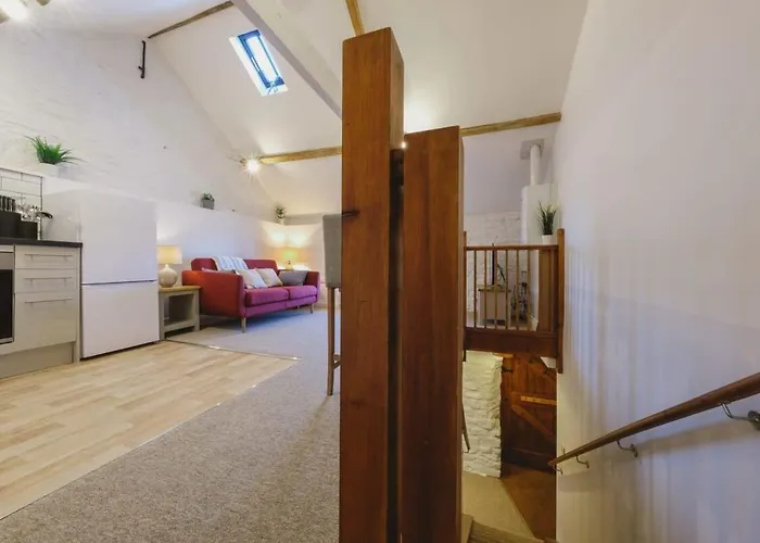 The Stable- Hopewell Bristol