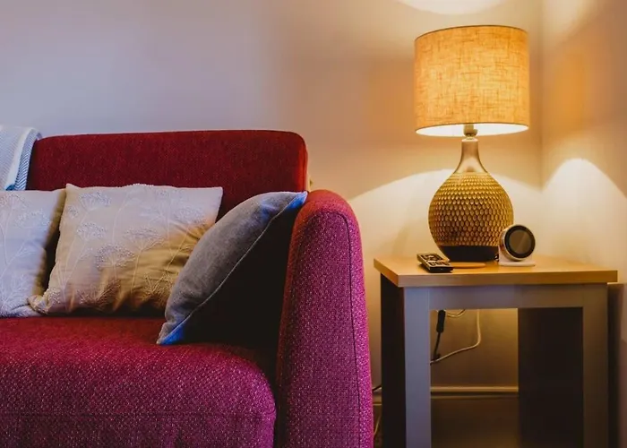 The Stable- Hopewell * Bristol