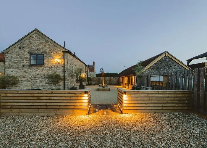 The Stable- Hopewell Bristol